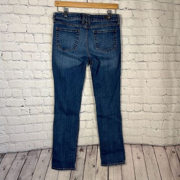 Kut from the Kloth Women’s Catherine Boyfriend Jeans size 6 - Picture 6 of 12